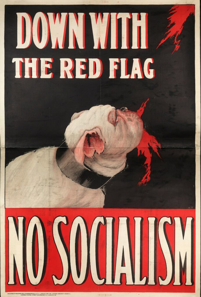 No Socialism